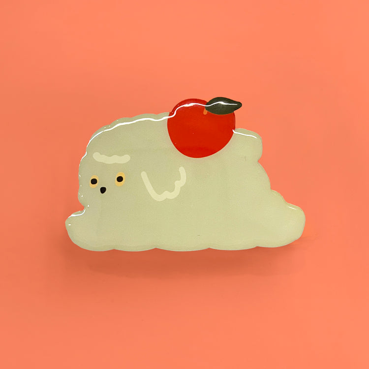 Fluffy Time|手機氣囊支架-狗