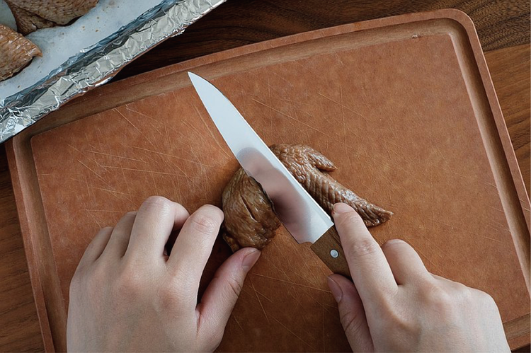 志津匠|morinoki - Ban nou knife 萬用刀