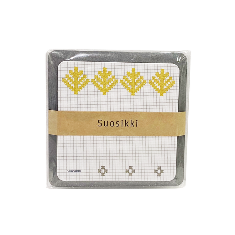 Suosikki|日式便條和紙