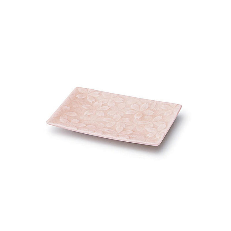 miyama | 櫻花菓子盤禮盒組