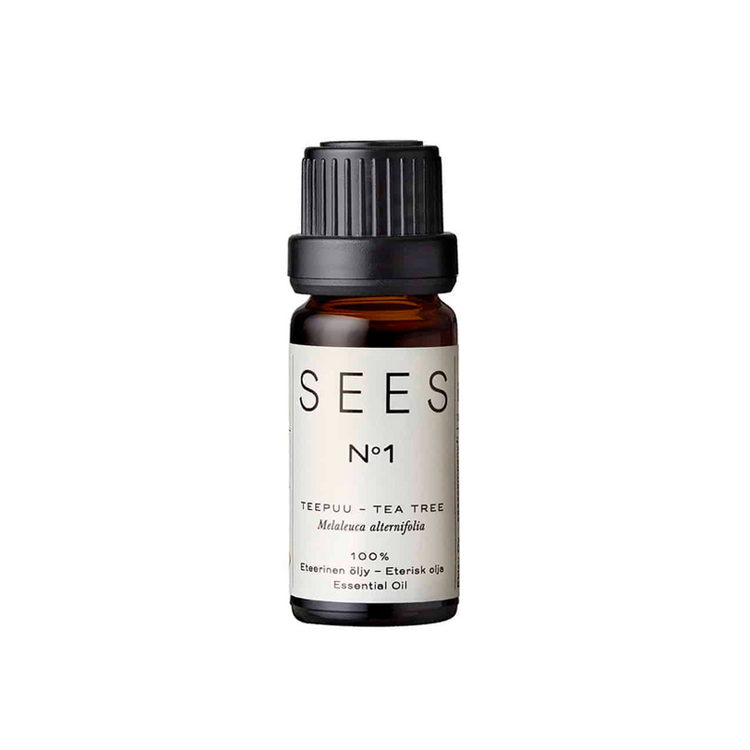 SEES芬蘭香氛|No.1 茶樹精油