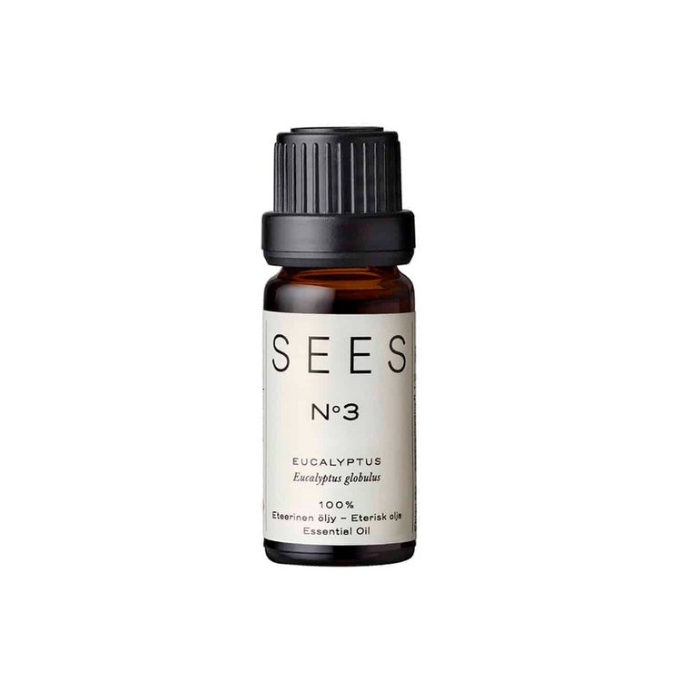 SEES芬蘭香氛|No.3 桉樹精油