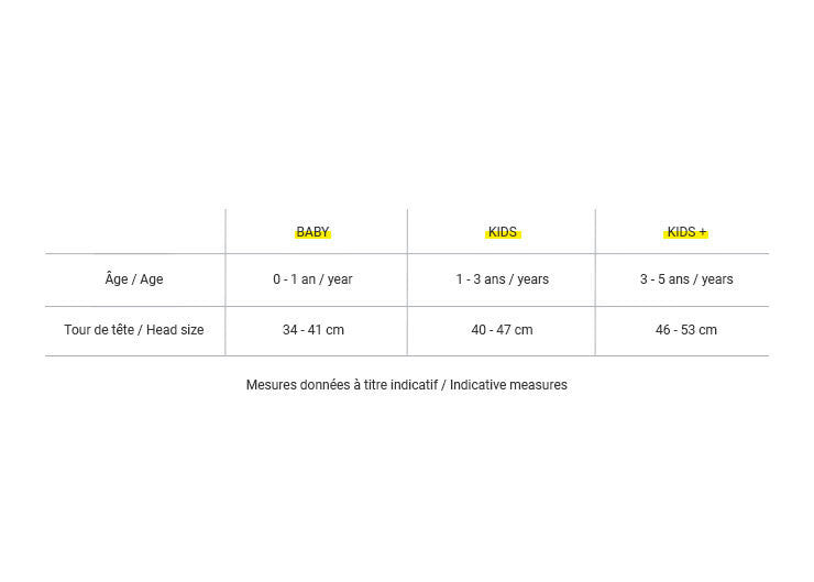 IZIPIZI | SUN KIDS+ Chocolate 兒童墨鏡