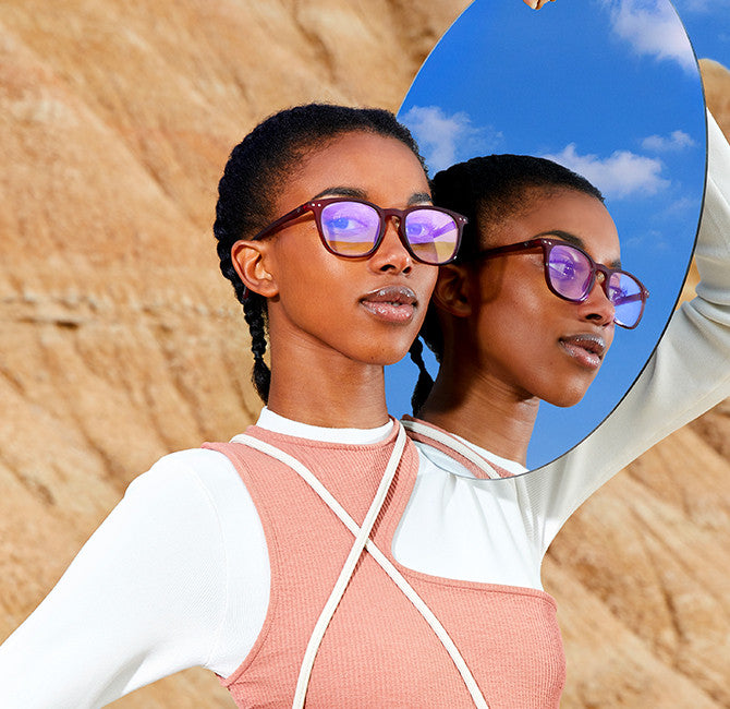 IZIPIZI | #D Jupiter Sunglasses 太陽眼鏡