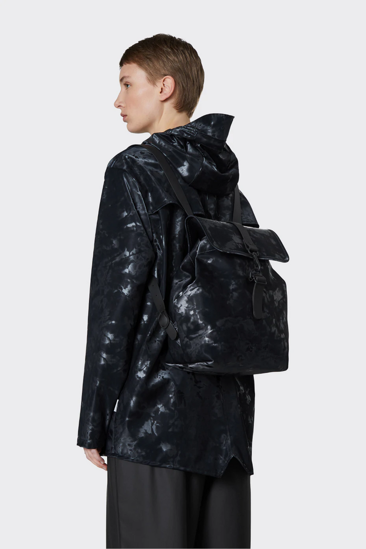 Rains | Bucket Backpack 極簡後背包