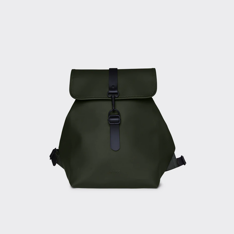 Rains | Bucket Backpack 極簡後背包
