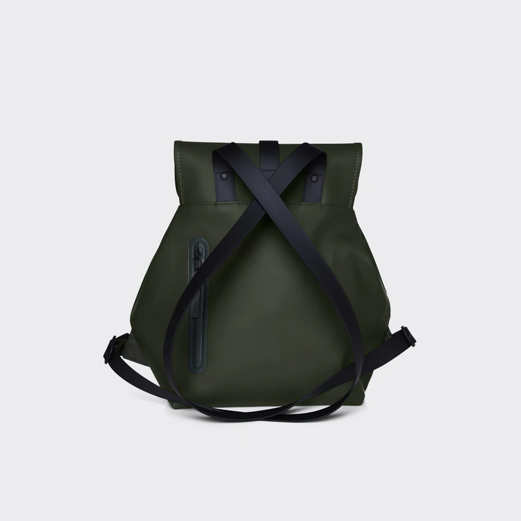 Rains | Bucket Backpack 極簡後背包