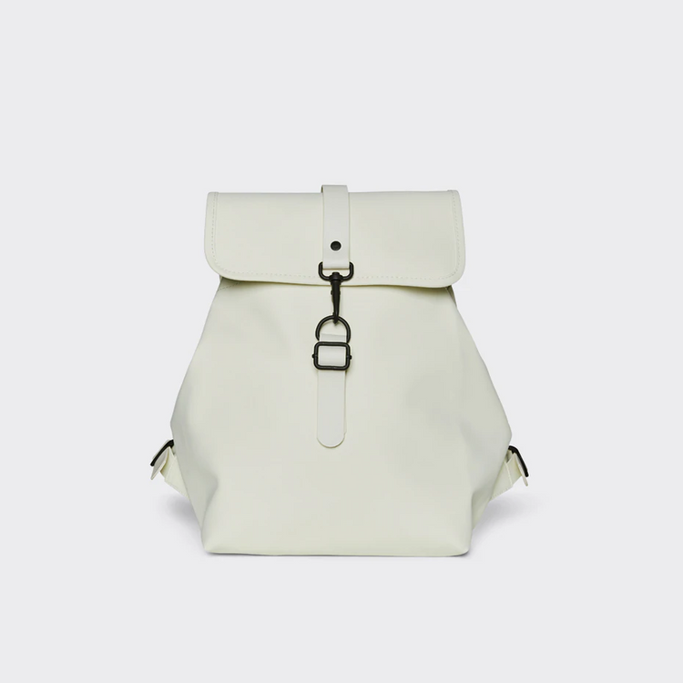 Rains | Bucket Backpack 極簡後背包