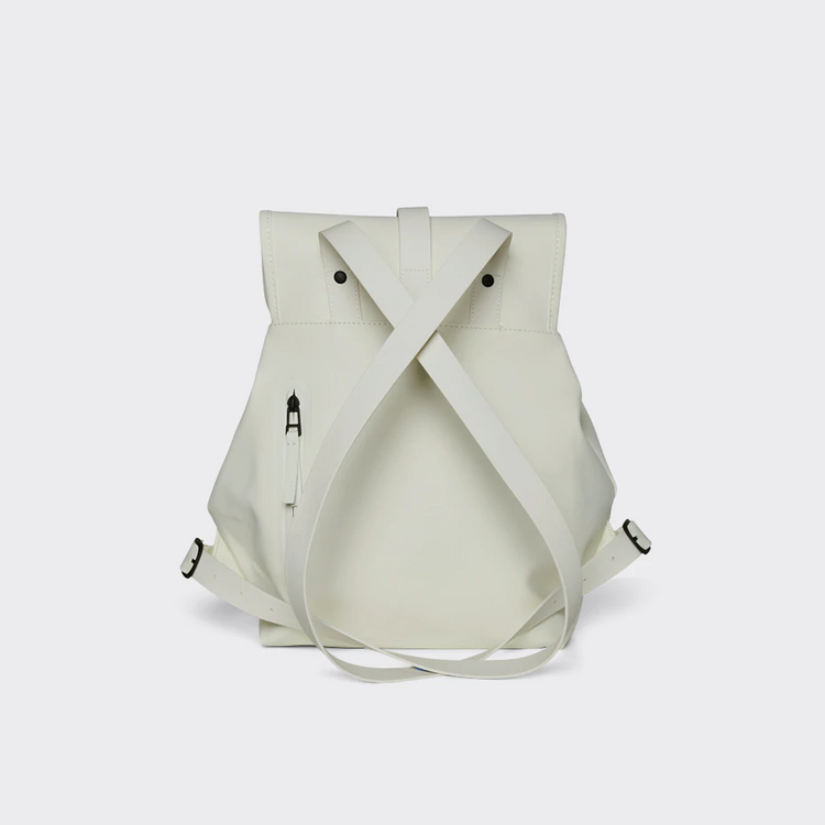 Rains | Bucket Backpack 極簡後背包