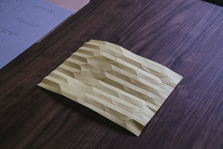 papernica 紙風琴 日本文具 手作