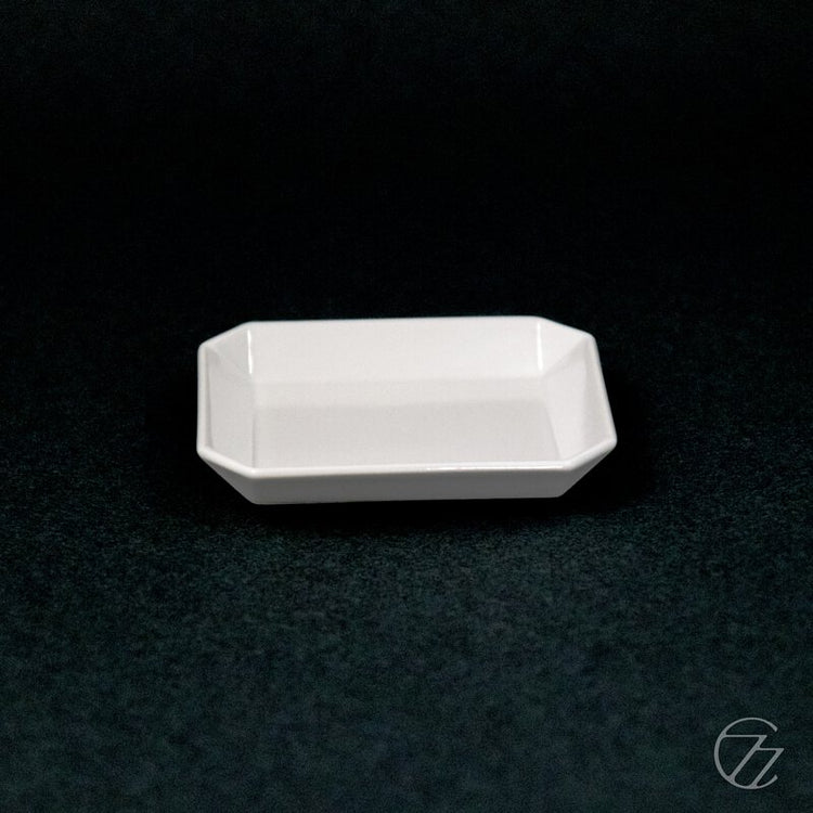 1616/Arita Japan | Square Plate 矩形方盤