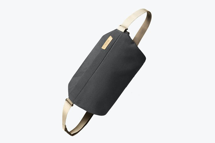 Bellroy | SLING 單肩隨行包 7L Charcoal 木炭色