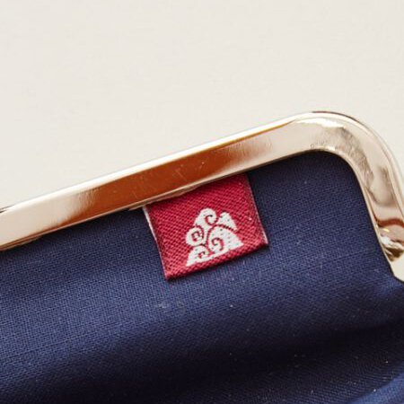 和風印鑑小袋