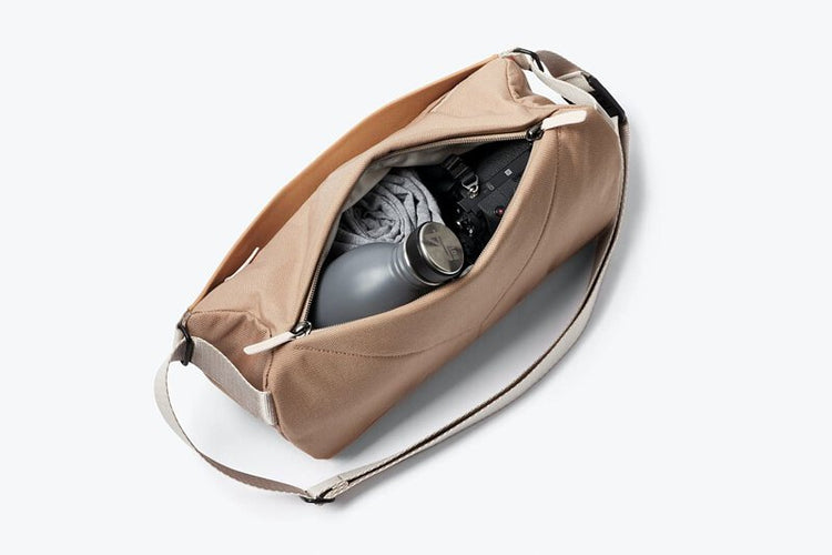 Bellroy|Sling – Premium 沙色 (福利品)