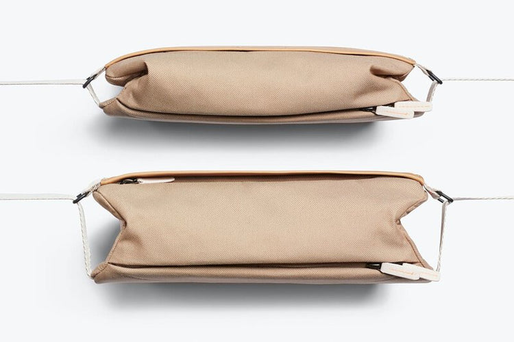 Bellroy|Sling – Premium 沙色 (福利品)