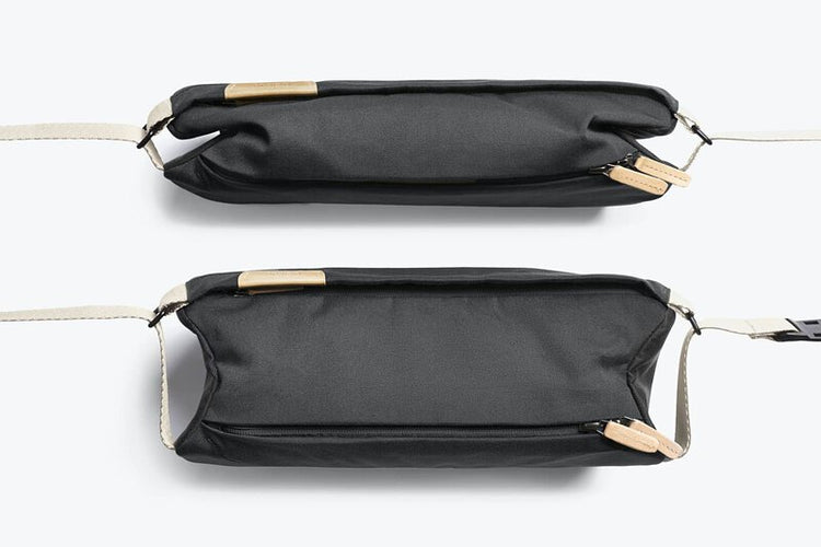 Bellroy | SLING 單肩隨行包 7L Charcoal 木炭色