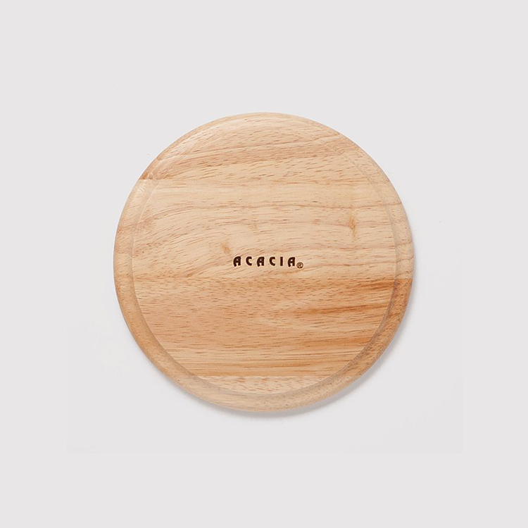 ACACIA|圓盤