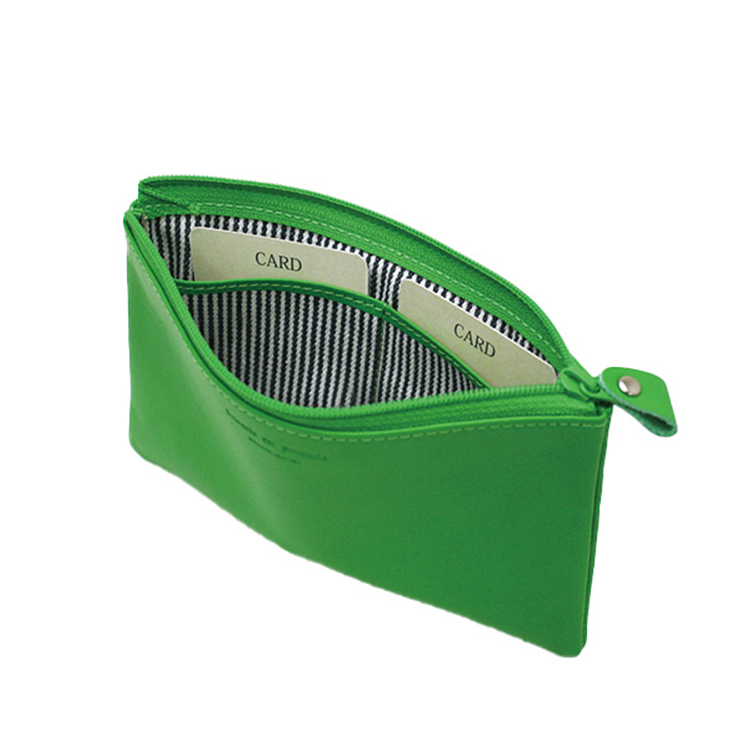 日本皮件|POUCH 收納小包(M)