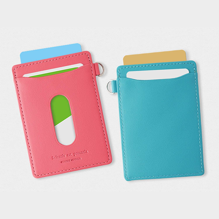日本皮件|TP PASSCASE 卡套