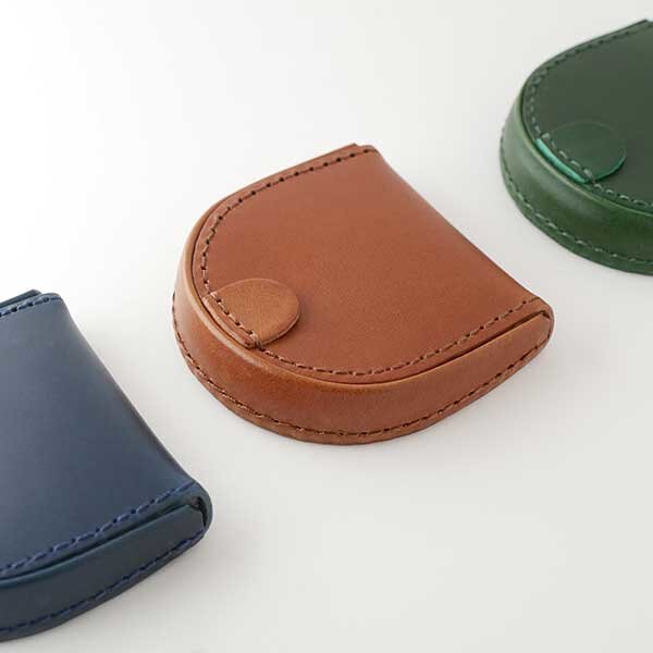日本皮件 | COIN PURSE 馬蹄鐵零錢包