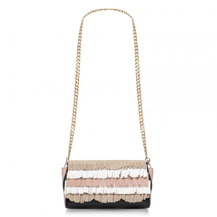 ANY DI | SUNCOVER Bag All Over Fringes 眼鏡包