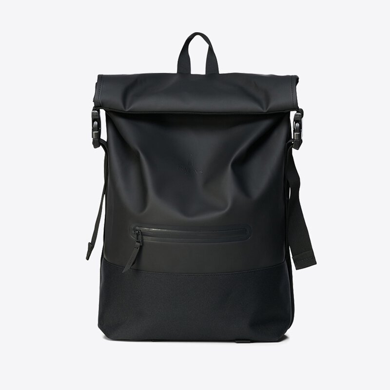 Rucksack rolltop online