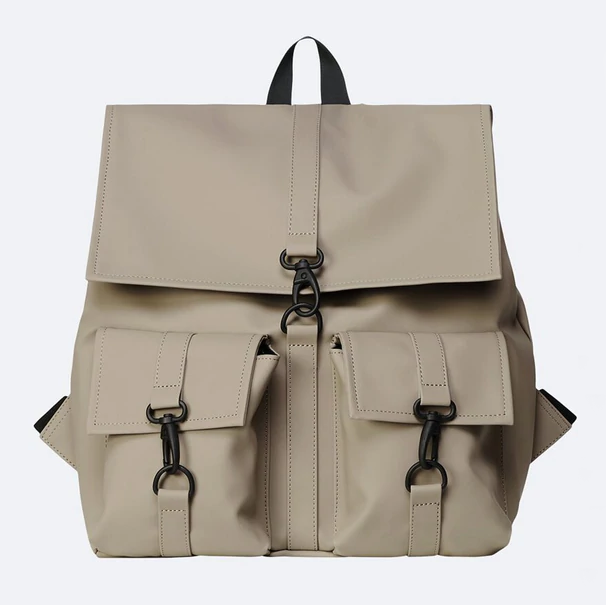 Rains | MSN Cargo Taupe 後背包