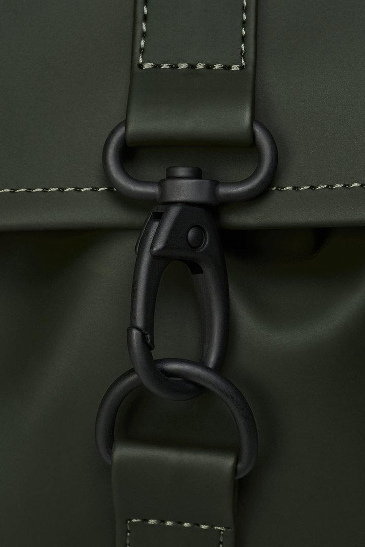 Rains | MSN Cargo Green 後背包