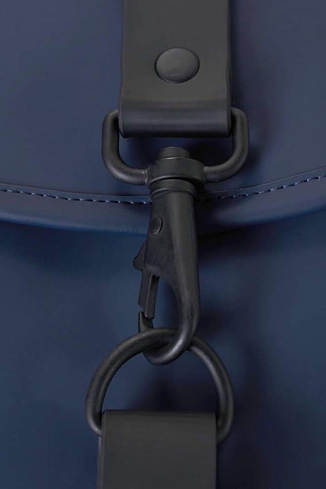Rains | Camp Backpack Blue 後背包