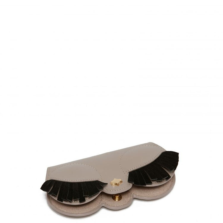 ANY DI | SUNCOVER Flirty Lashes 眼鏡套