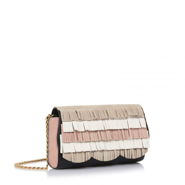 ANY DI | SUNCOVER Bag All Over Fringes 眼鏡包