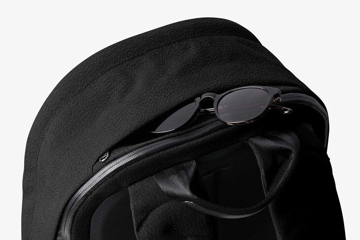 Bellroy | Classic Backpack Plus 22L 經典後背包 Black 黑色