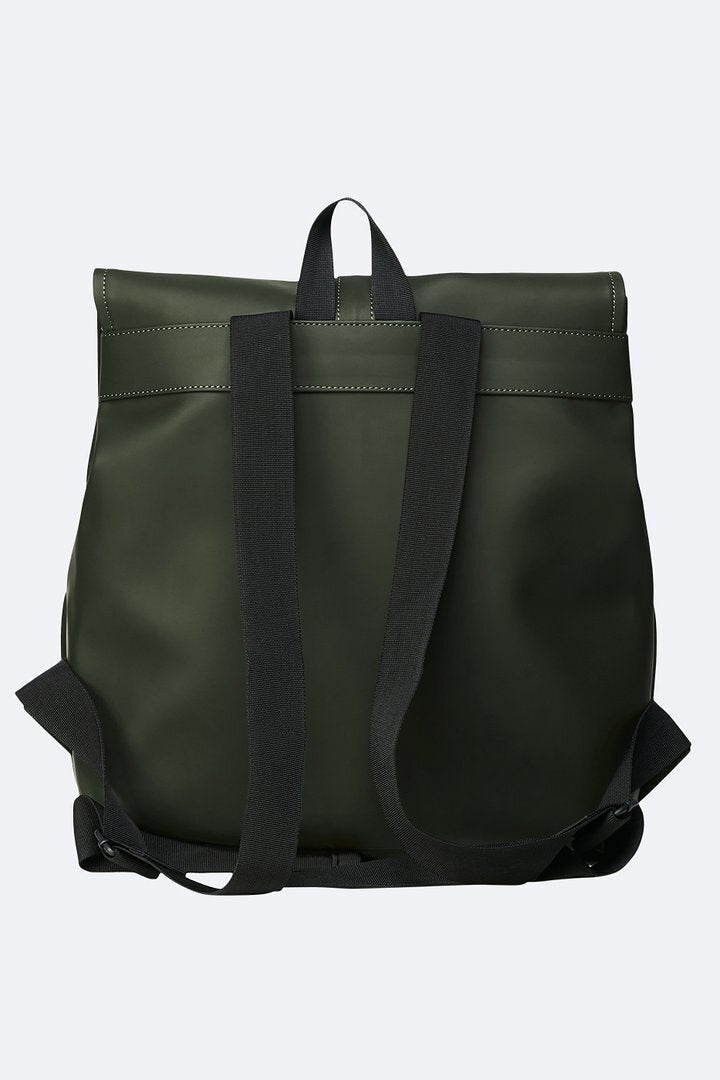 Rains | MSN Cargo Green 後背包