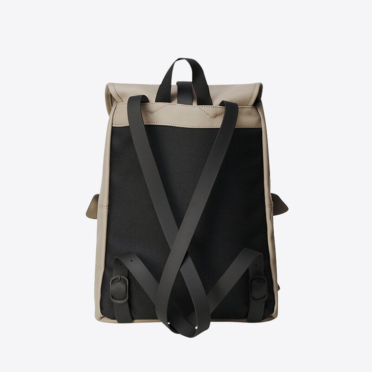 Rains | Camp Backpack Taupe 後背包