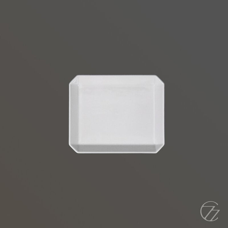 1616/Arita Japan | Square Plate 矩形方盤