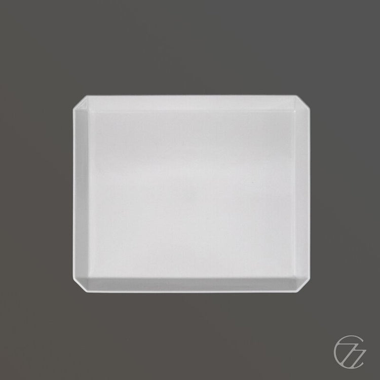1616/Arita Japan | Square Plate 矩形方盤
