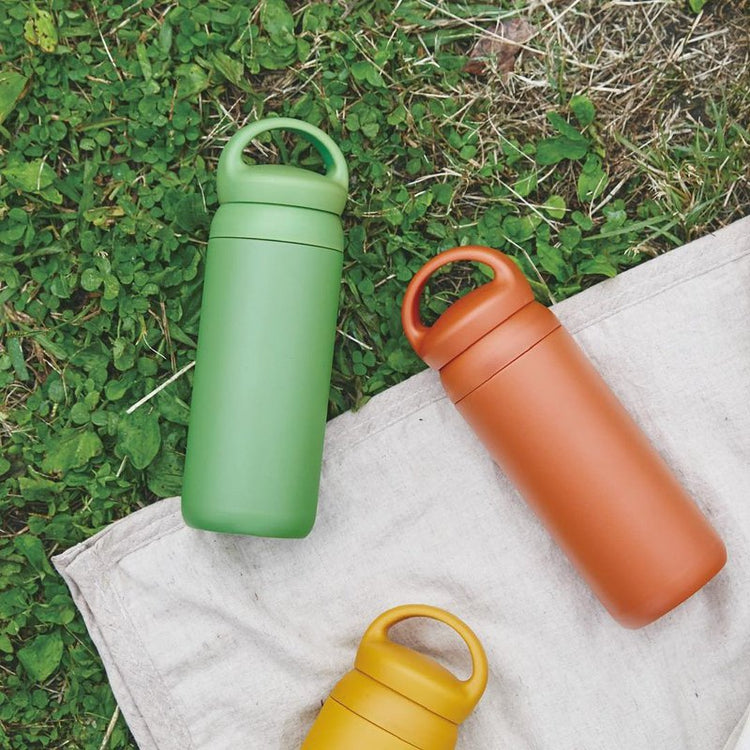 KINTO | DAY OFF TUMBLER 隨身保溫杯
