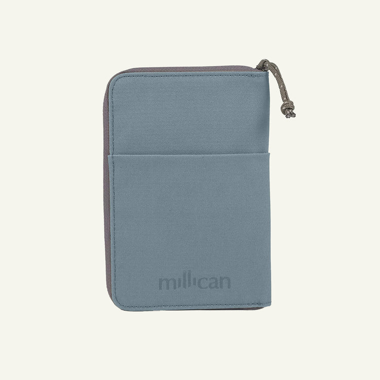 Millican |Powell The Travel Wallet錢包