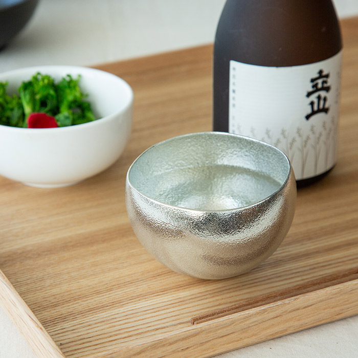 能作 | 圓滿搖曳杯
