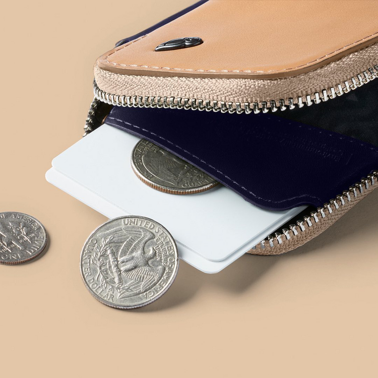 Bellroy | Card Pocket 多功能小錢包