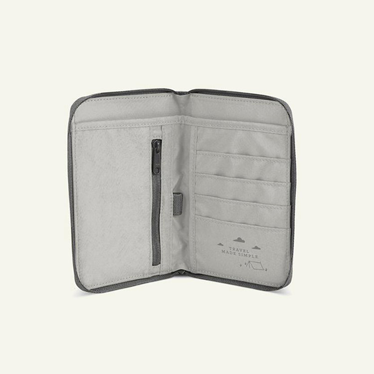 Millican |Powell The Travel Wallet錢包