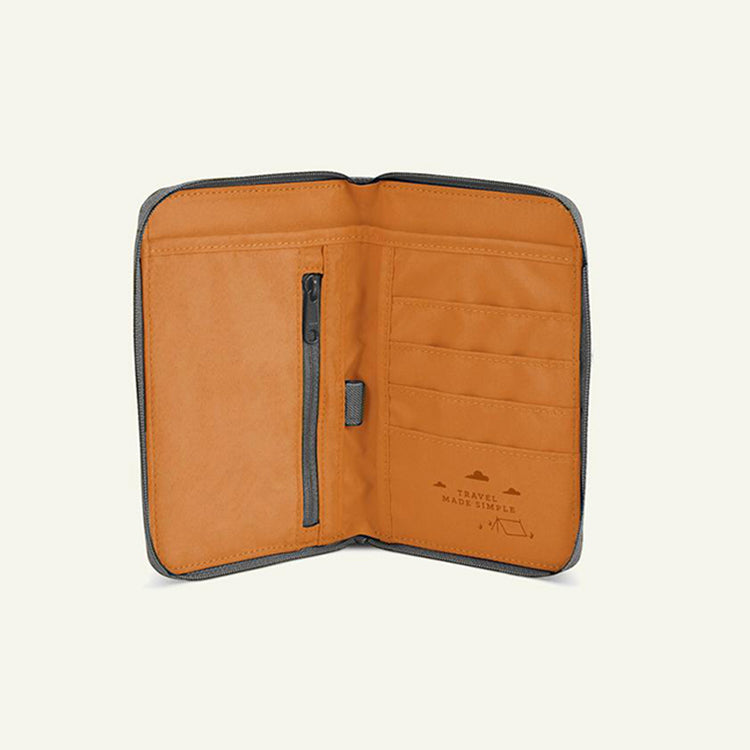 Millican |Powell The Travel Wallet錢包