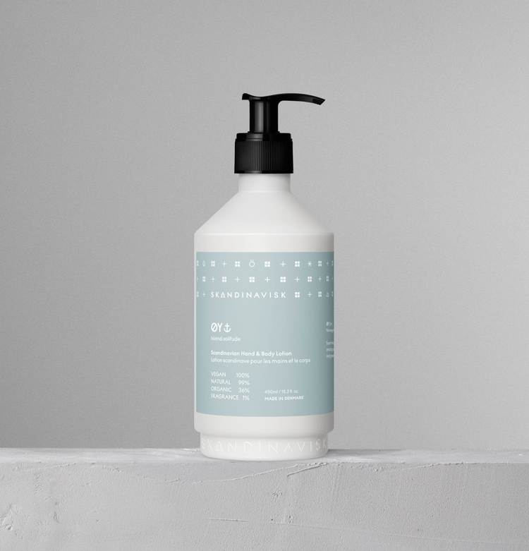 SKANDINAhttps://admin.shopify.com/store/cubix-tw/products?selectedView=allVISK 丹麥香氛|ØY 小島時光 護膚乳液