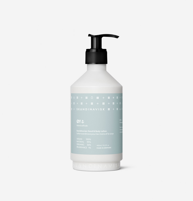 SKANDINAhttps://admin.shopify.com/store/cubix-tw/products?selectedView=allVISK 丹麥香氛|ØY 小島時光 護膚乳液