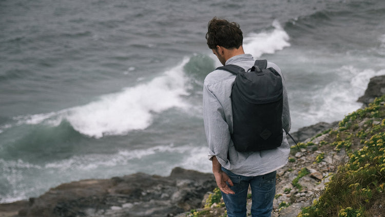 Millican |Oli Zip Pack 18L - Slate
