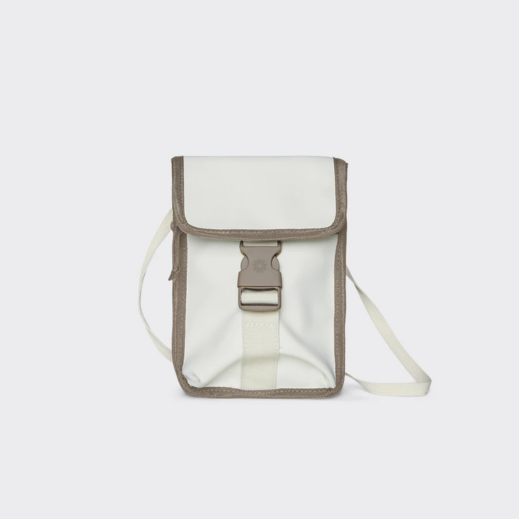 Rains | Buckle Money Pouch 防水扣環斜背小物包