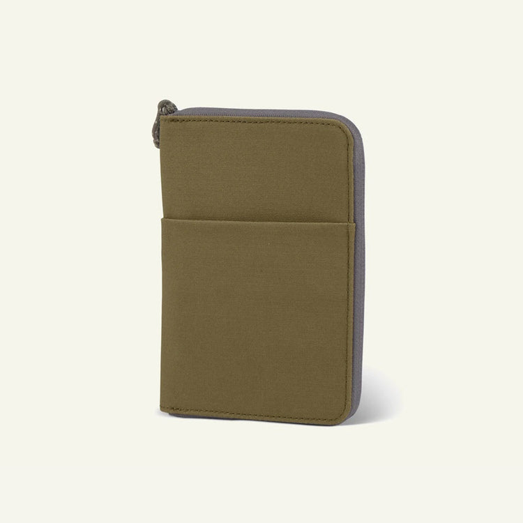 Millican |Powell The Travel Wallet錢包