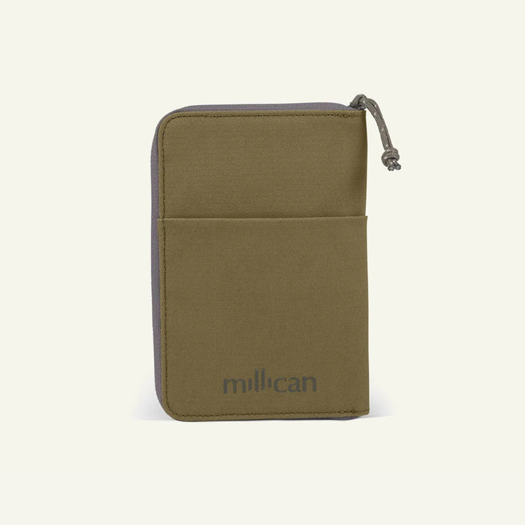 Millican |Powell The Travel Wallet錢包