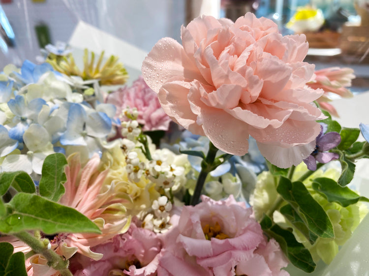 花束
