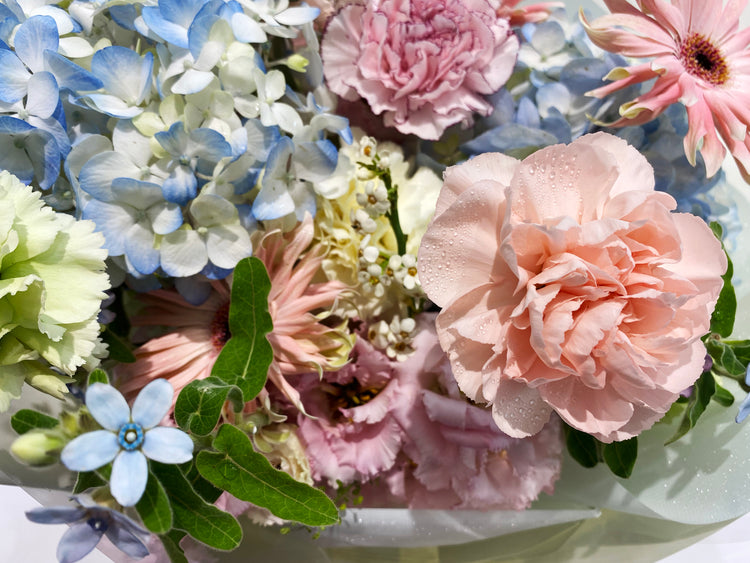 花束